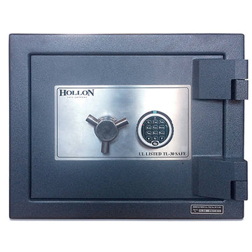 HOLLON MJ-1014 TL-30 HIGH SECURITY SAFE